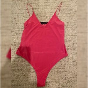 Pretty Little Thing Bodysuit